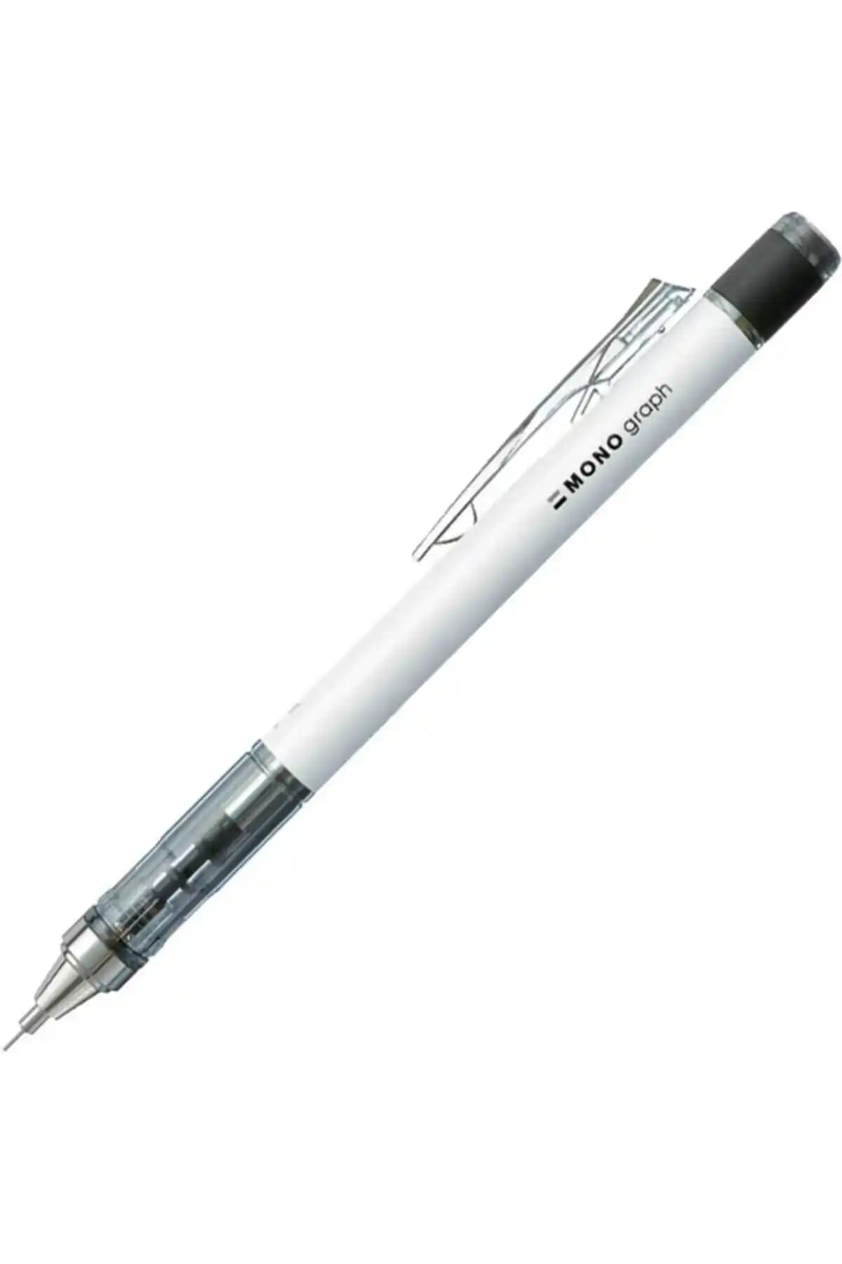 Tombow Mono Graph ve Sh-300 Mekanik Kurşun Kalemleri Karşılaştırması ve Özellikleri