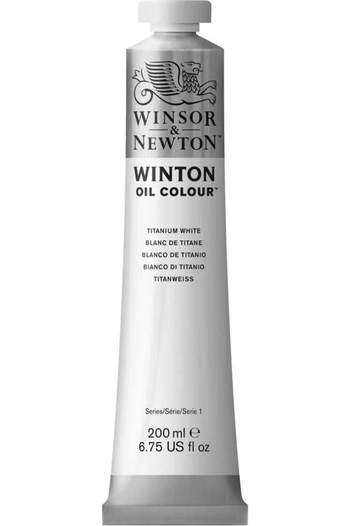 Van Gogh ve Winsor Newton Winton Yağlı Boya Karşılaştırması ve Kullanıcı Yorumları 2
