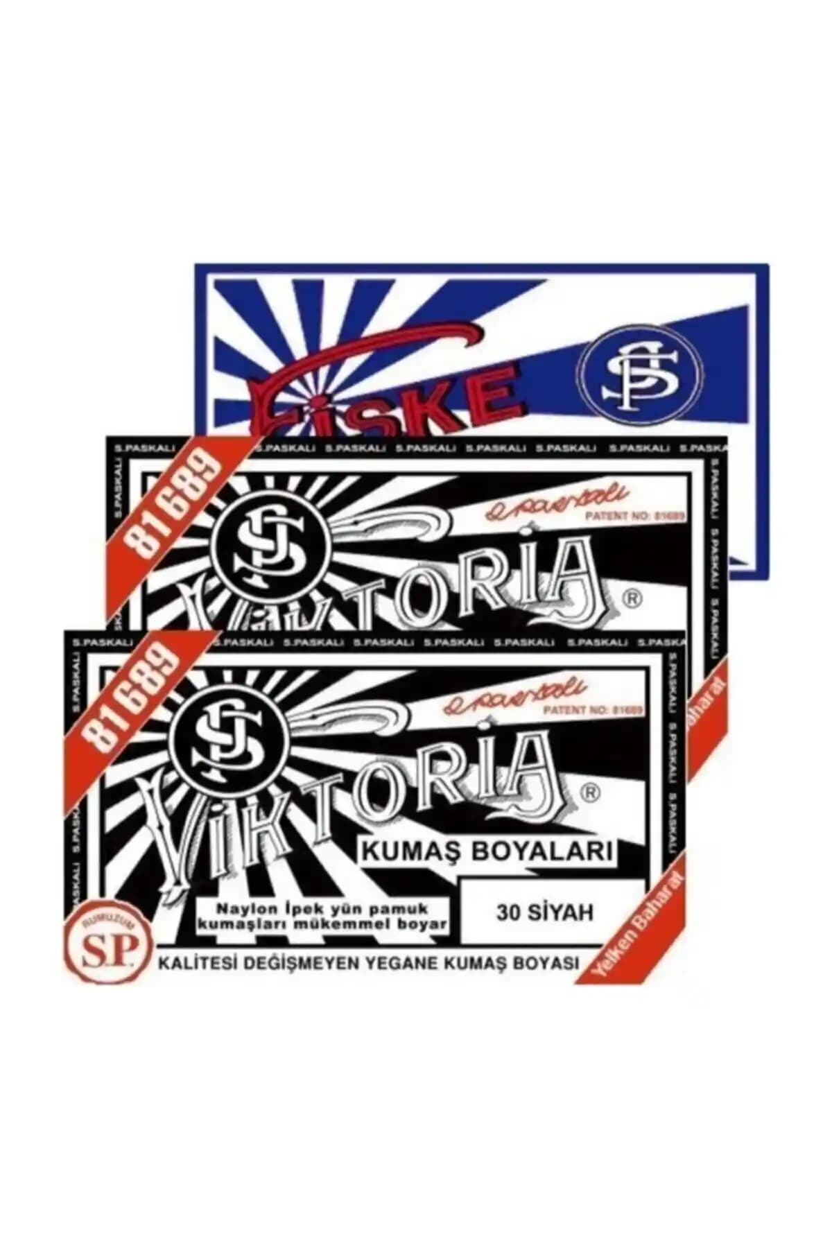 Viktoria Kumaş Boyası ve Sprey Ürünlerinin Karşılaştırması ve Kullanım İpuçları