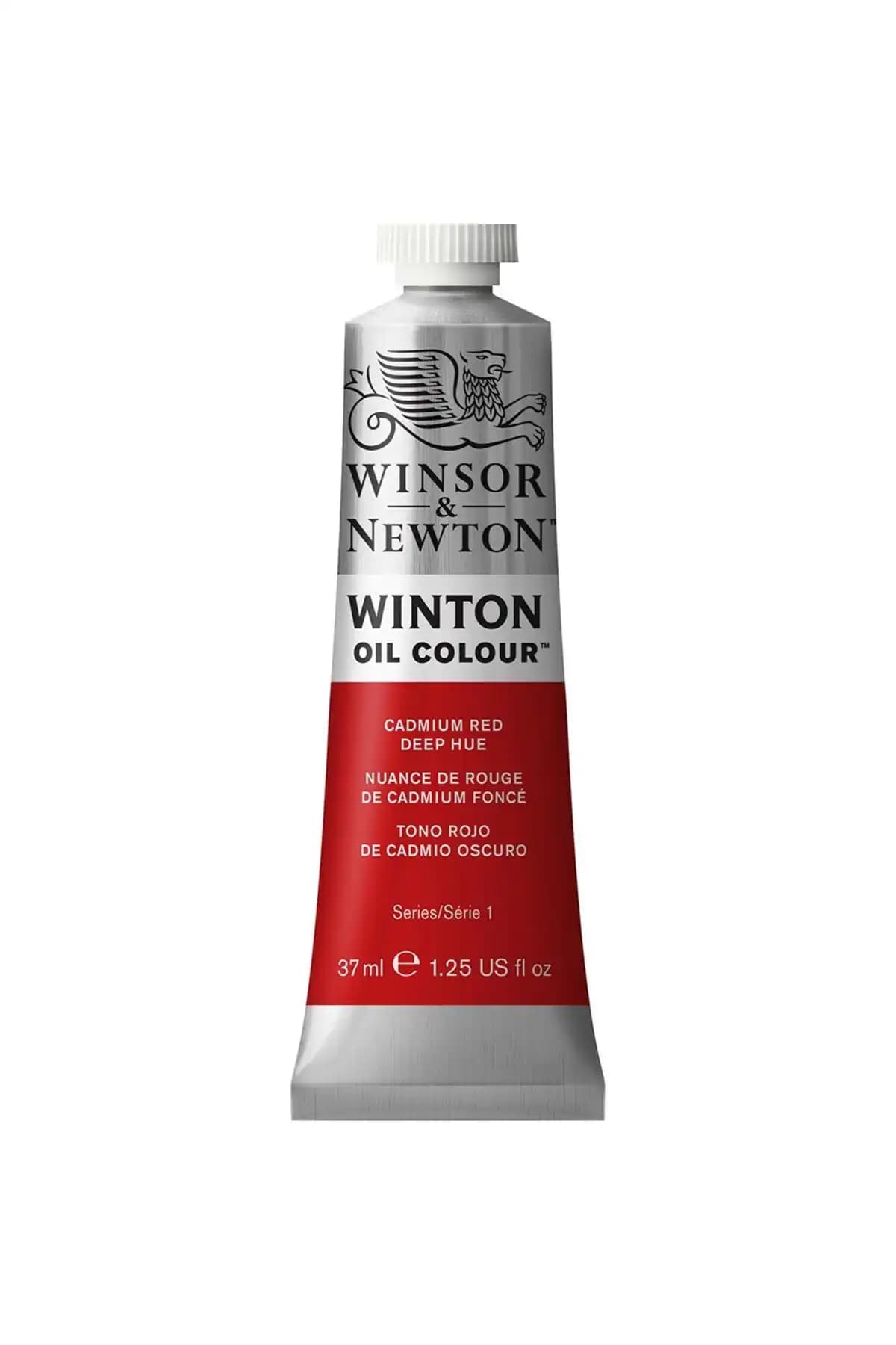 Winsor & Newton Winton Yağlı Boya Çeşitleri Karşılaştırması: Renk ve Doku Farklılıkları 1
