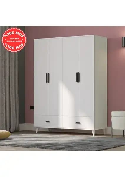 Alonex Aden ve İmbaş Inci Gardrop Karşılaştırması: Hangi Model Daha Uygun 2
