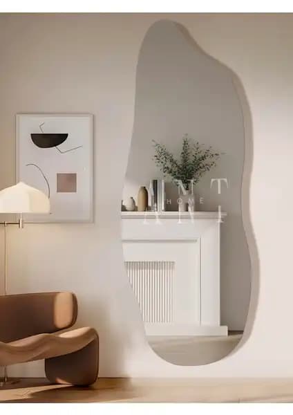 Ant Home Ayna Modelleri Karşılaştırması: Asimetrik ve Alfa Dekoratif Ayna Özellikleri 1