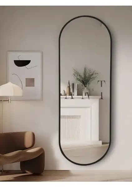 Ant Home Ayna Modelleri Karşılaştırması: Asimetrik ve Alfa Dekoratif Ayna Özellikleri 2