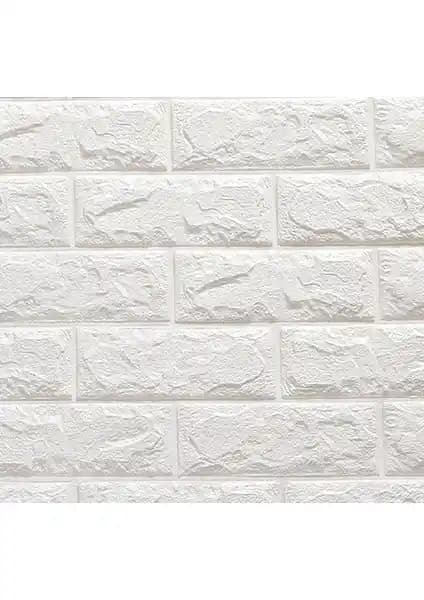 Bellagente Kendinden Yapışkanlı Duvar Paneli ve Renkli Duvarlar Kağıdı Karşılaştırması