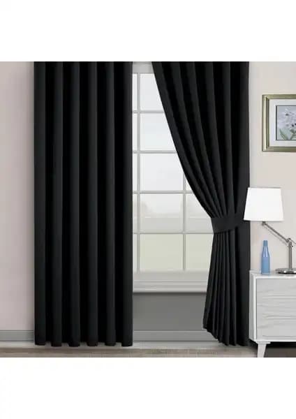 Brillant Blackout ve Miabella Home Blackout Perde Karşılaştırması 2