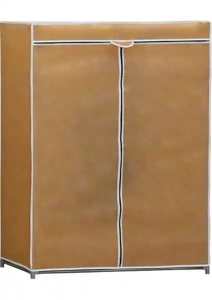 Burak Çelik Borulu ve Prado Stark Xtra Bez Dolap Karşılaştırması