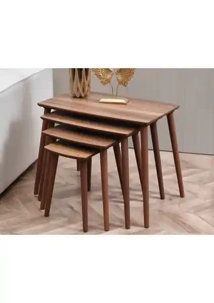 Dest Mobilya ve Vovvahome Moon Zigon Sehpa Modellerinin Detaylı Karşılaştırması