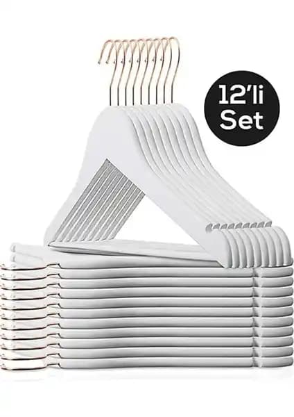 Esti 12 ve 24 Adet Askı Modeli Karşılaştırması: Özellikler ve Kullanıcı Yorumları