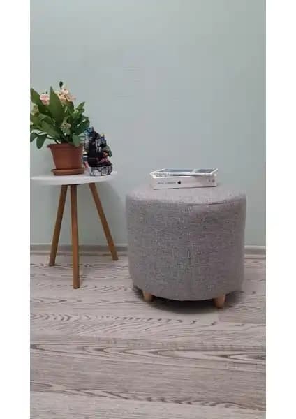 Ev Dekorasyonunda Kullanılan Puf Modelleri Karşılaştırması: Konfor ve Estetik Analizi 1