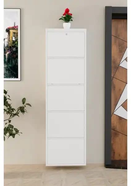 EVDEMO ve Mobilya Pratik Metal Ayakkabılık Karşılaştırması: Hangi Model Daha Uygun 1