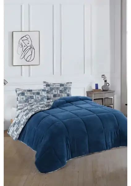 Formeya Antrasit Gri Soft ve Wellsoft Yorgan Karşılaştırması ve Özellikleri 2