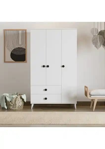 İmbaş Opal ve Metalia Gm 303-A Gardrop Karşılaştırması: Hangi Model Sizin İçin Uygun