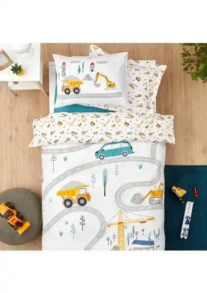 Karaca Home ve Yataş Bedding Aden Nevresim Takımları Karşılaştırması