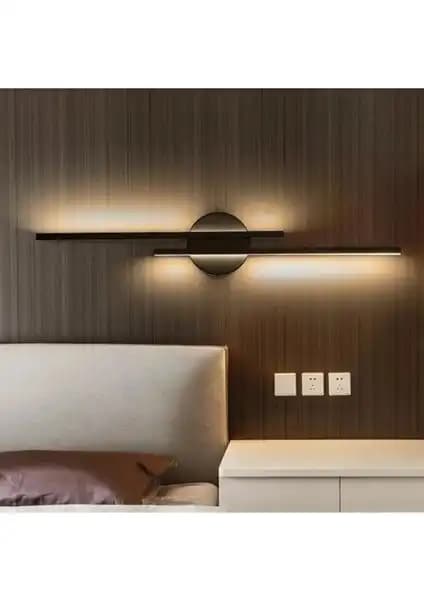 Legacy Sare ve Rika Lighting Çift Yönlü LED Aplik Karşılaştırması ve Seçim Rehberi 1