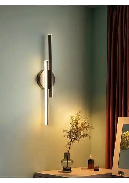 Legacy Sare ve Rika Lighting Çift Yönlü LED Aplik Karşılaştırması ve Seçim Rehberi 2