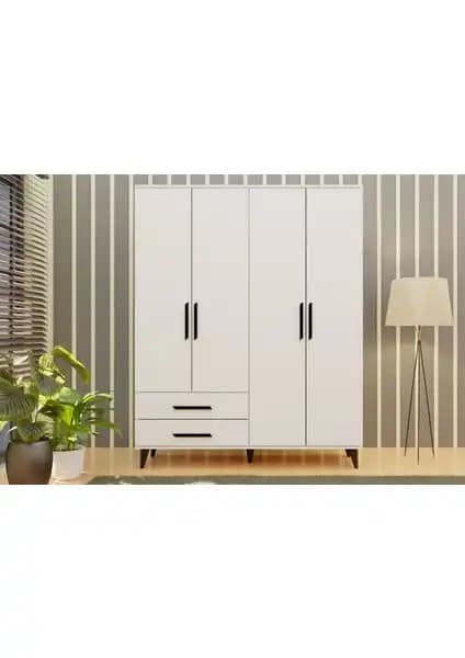 Metalia Gm 070-A ve Gm 851 Gardırop Karşılaştırması: Tasarım ve İşlevsellik Analizi 1