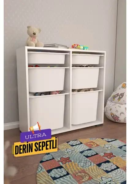 Pratico ve Carla Çok Amaçlı Dolap Karşılaştırması: Hangi Model İhtiyaçlarınıza Uygun 2