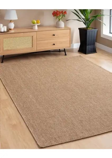 Saraz Halı SRZ-0604 ve Sisal Jut Modellerinin Detaylı Karşılaştırması 1
