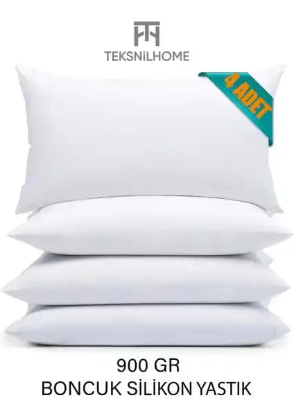 Teksnil Home ve Yataş Bedding Yastık Karşılaştırması: Konfor ve Özellikler Analizi