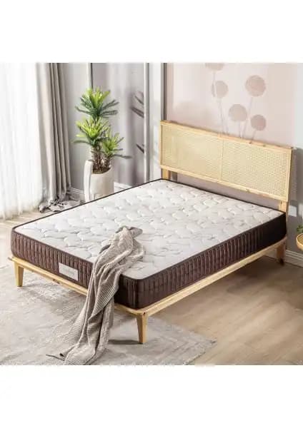 US. Sleeping Yatak Karşılaştırması: Ortopedik, Bamboo ve Touch Brown Modelleri 1