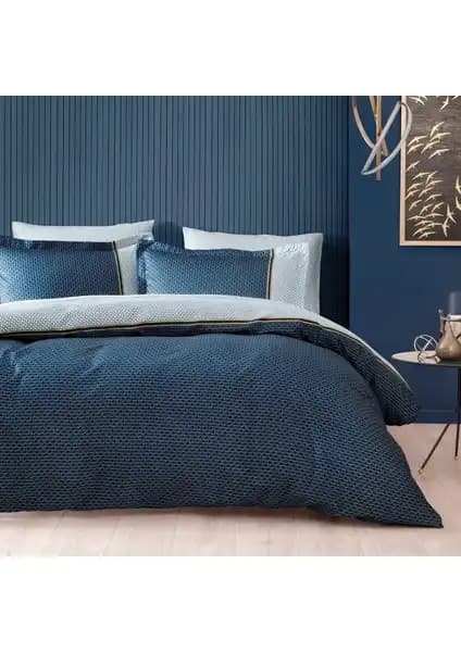 Yataş Alberta ve Yataş Bedding Arch Çift Kişilik Saten Nevresim Takımları Karşılaştırması 2