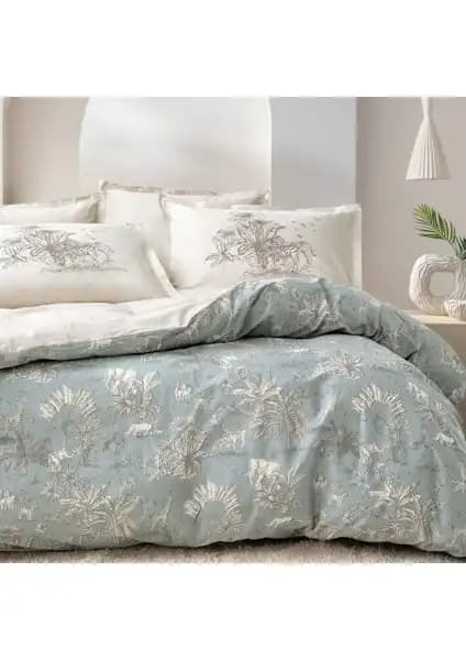 Yataş Bedding Andressa ve Aster Nevresim Takımları Karşılaştırması ve Özellikleri 2