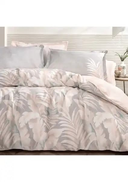 Yataş Bedding Andressa ve Beatrice Çift Kişilik Nevresim Takımı Karşılaştırması 2