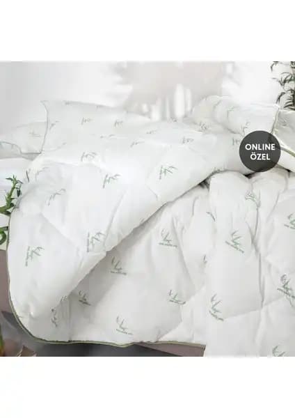 Yataş Bedding BAMBU ve Macaron Wellsoft Yorgan Karşılaştırması: Hangi Yorgan Sizin İçin Uygun 1
