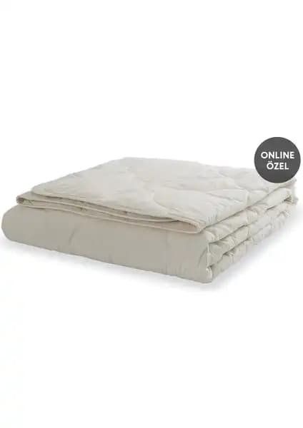 Yataş Bedding Pamuk ve Macaron Wellsoft Yorgan Karşılaştırması 2023 1
