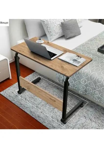 Yükseklik Ayarlı Çalışma Masaları ve Laptop Sehpalarının Karşılaştırması 2