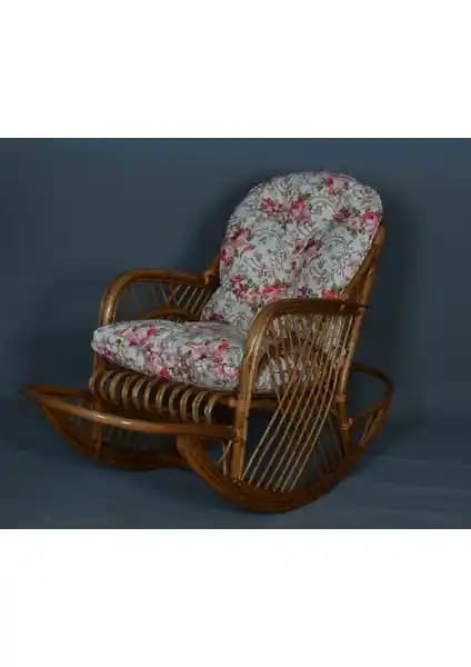 Akdağ Bambu Kestane ve Vavonni Sallanan Koltuk Karşılaştırması