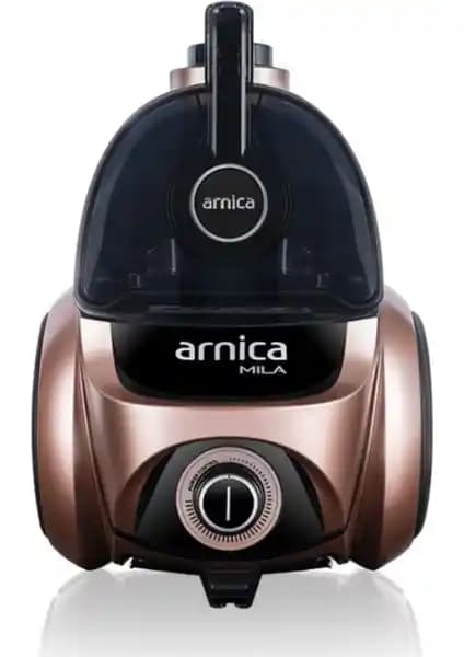 Arnica Mila ET14441 ve Pika ET14410 Elektrikli Süpürgelerinin Karşılaştırması ve Özellikleri