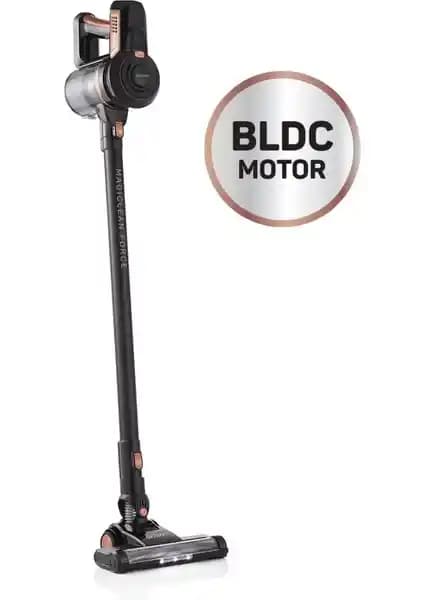 Arzum AR4200 Magiclean Force ve Tefal X-Force Flex Karşılaştırması: Hangi Süpürge Sizin İçin Uygun