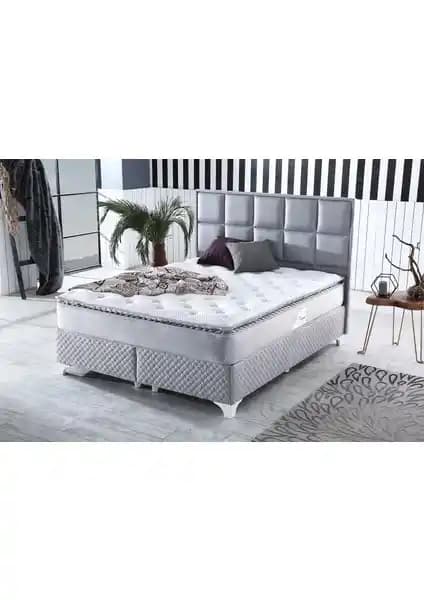 Asroyallüks Yatak Karşılaştırması: Ritim Pedli ve Smart Paket Yaylı Modelleri