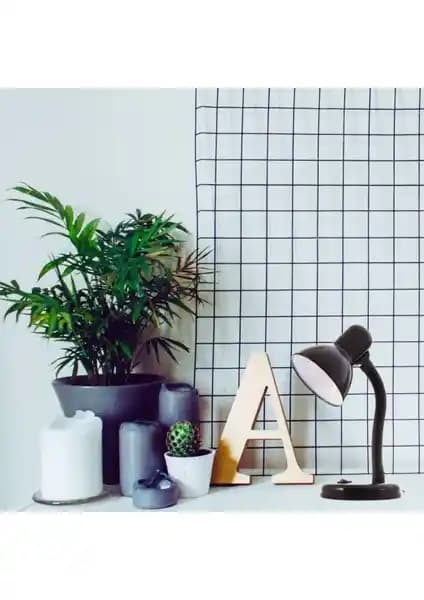 Avec ve Cata Spiralli Masa Lambası Karşılaştırması: Özellikler ve Kullanıcı Yorumları