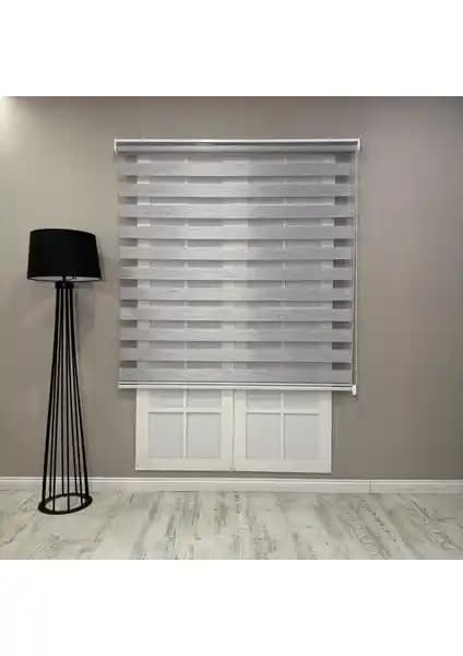 Bambu ve Zebra Stor Perdeler Arasındaki Karşılaştırma: Hangi Perde Sizin İçin Uygun