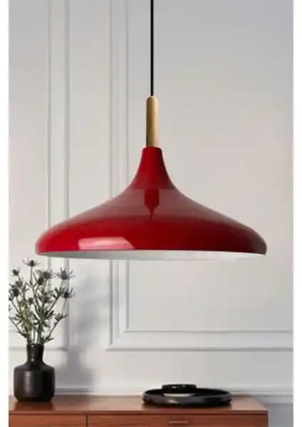 Bamyum Champion Ahşap Tekli Avize ve Lambadar Retro Rustik Model Karşılaştırması