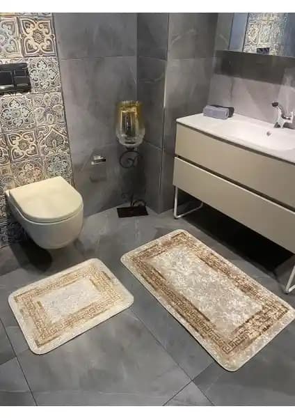 Banyo Paspası Modelleri Karşılaştırması: Güvenlik, Temizlik ve Tasarım Özellikleri