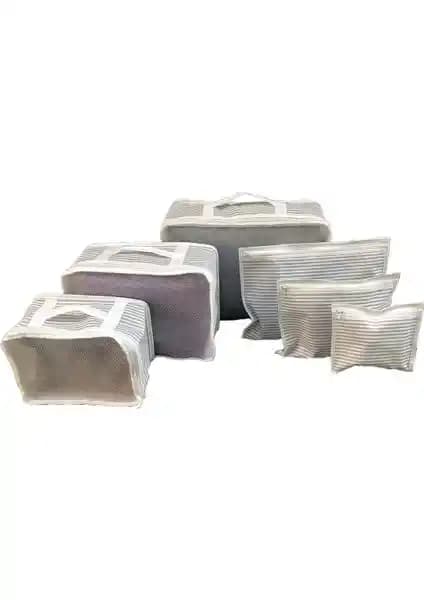 Bavul ve Ev Düzenleyici Setleri Karşılaştırması: ALAS ve Esti Ürünlerinin Özellikleri