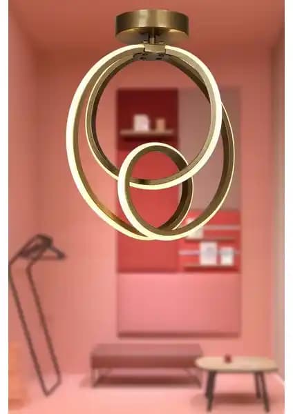 Begüsa Neo ve TT Aydınlatma LED Avize Modelleri Karşılaştırması