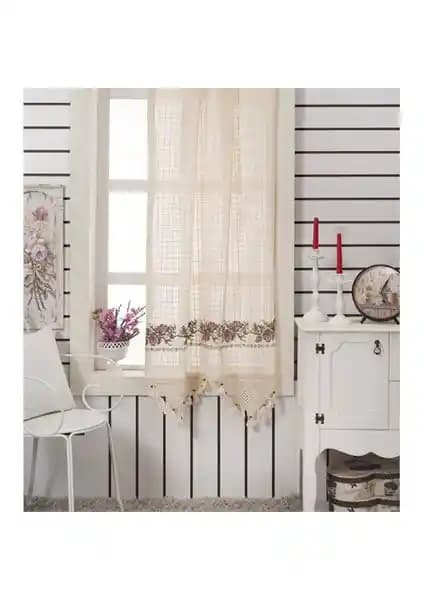 Buldan Kaneviçeli ve Monika Ara Dantel Keten Perde Karşılaştırması: Özellikler ve Kullanım İpuçları