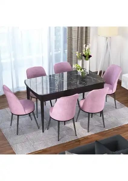 Canisa Masa Takımları Karşılaştırması: Modern Tasarım ve Fonksiyonellik Analizi