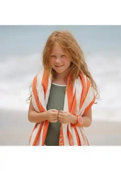 Çevre Dostu Geri Dönüştürülmüş Malzemelerle Üretilen Plaj Havluları Karşılaştırması