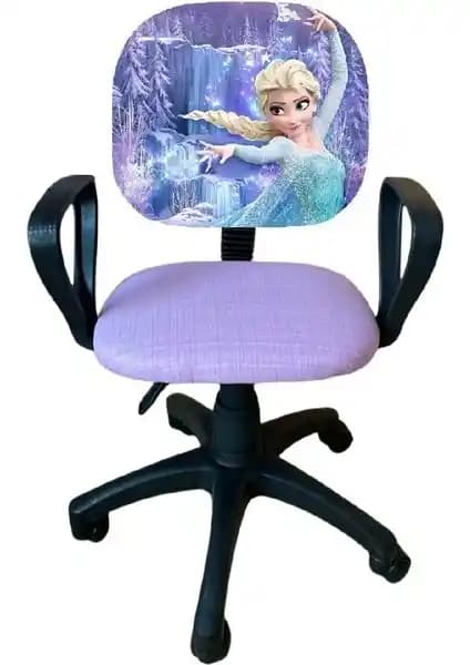 Çocuk Odası İçin En İyi Koltuk Seçenekleri: Elsa Frozen ve Renkli Tasarımlar