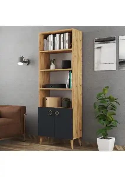 Çocuk Odası ve Çok Amaçlı Kitaplık Karşılaştırması: Fonksiyonellik ve Tasarım Analizi