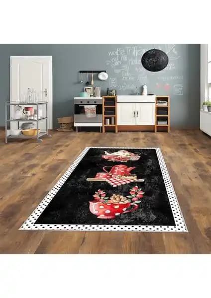 Confidence Home Halı Karşılaştırması: Mutfak ve Salon İçin Yüksek Kaliteli Kaymaz Modeller