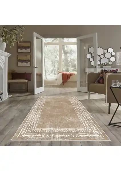 Confidence Home ve West Home Dijital Baskılı Yıkanabilir Halı Karşılaştırması