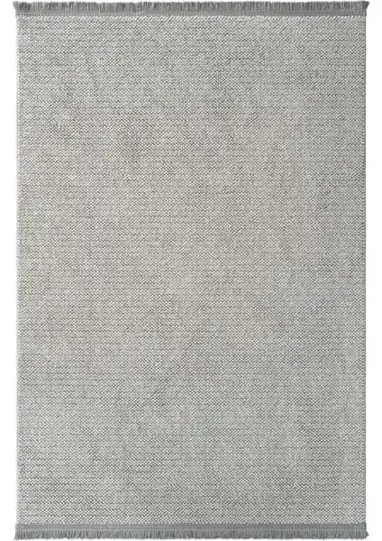 Cool Halı Mikasa Mks Plain Gri ve Vetrina 3601 Krem Halı Karşılaştırması