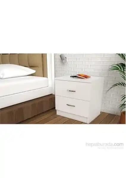 Decorotika Sine ve Montenero Cordoba K3 Komodinleri Karşılaştırması