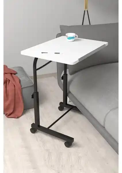 Depolife ve Servetavcı Laptop Sehpası Karşılaştırması: Yükseklik ve Eğim Özellikleri